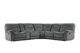 Cooper - Modular Manual Reclining Sectional