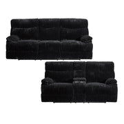 Admiral - Power Motion Living Room Set