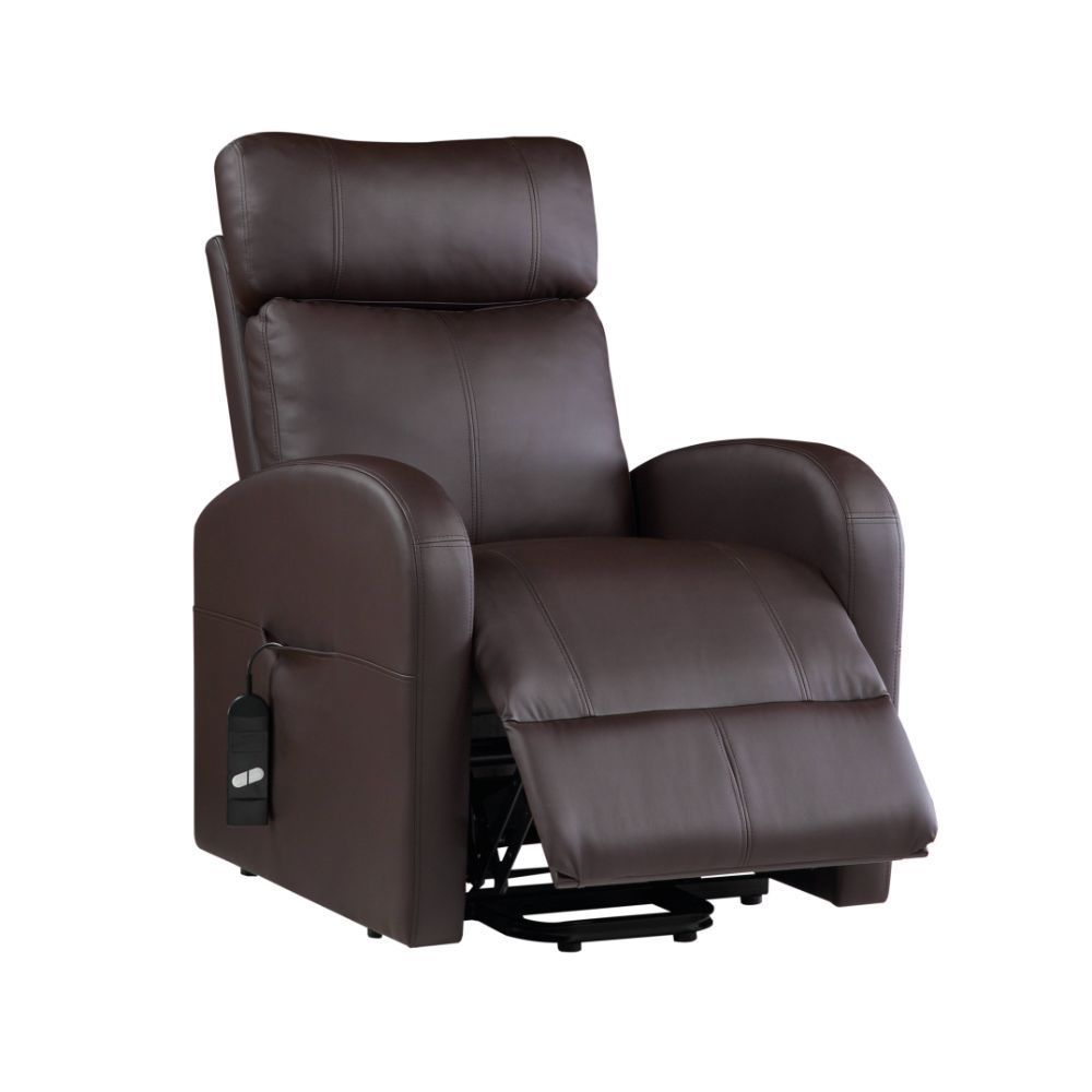 Ricardo - Sillón reclinable con elevador eléctrico
