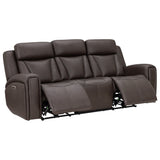 Maveric - Zero Gravity Power Reclining Sofa