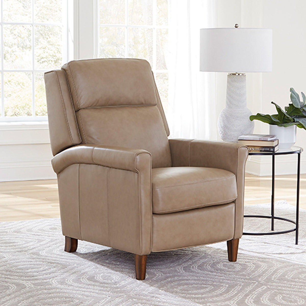 Northfield - Sillón reclinable elevado inalámbrico