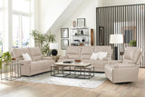 Whitman - Power Cordless Sofa