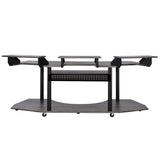 Eleazar - Music Recording Studio Desk