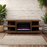 Laurel Canyon - Fireplace TV Stand