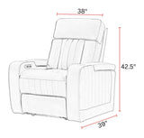 Equinox - Power Recliner