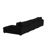 Arizona - Modular Sectional Set