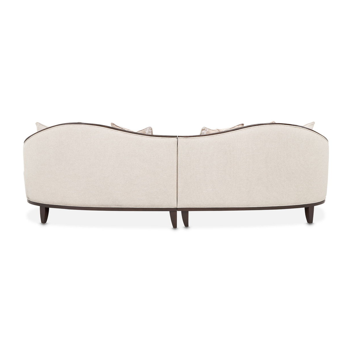 Camellia Field - Chenille Sofa