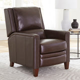 Connor - Sillón reclinable manual