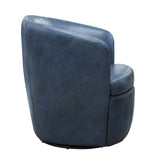 Barolo - Swivel Club Chair