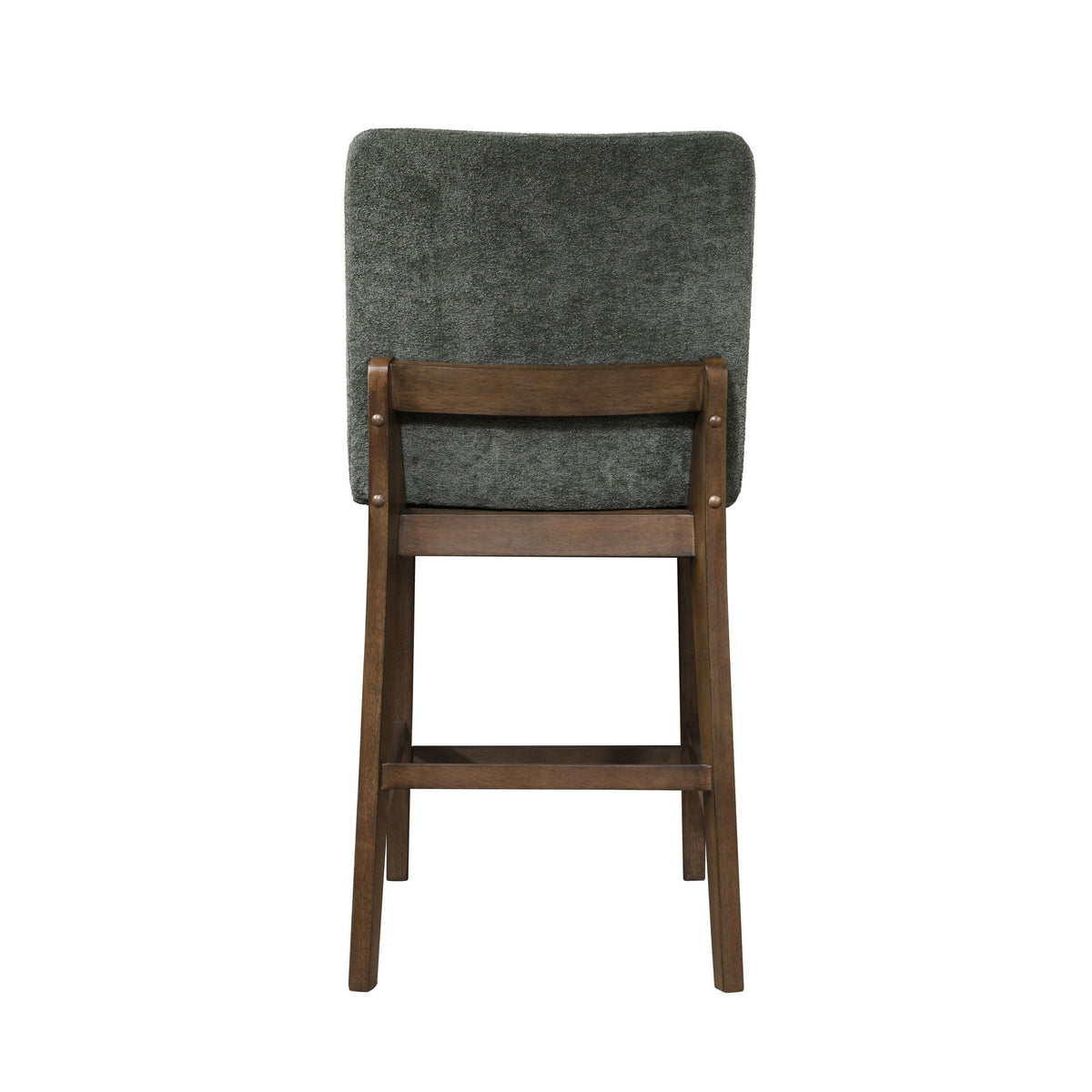 Upholstered Counter Chair (Set of 2)