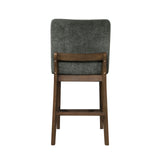 Upholstered Counter Chair (Set of 2)