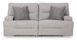 Acklen Place - Reclining Sectional