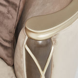 Villa Cherie - Sofa - Porcini/Hazelnut