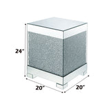 Mallika - Table