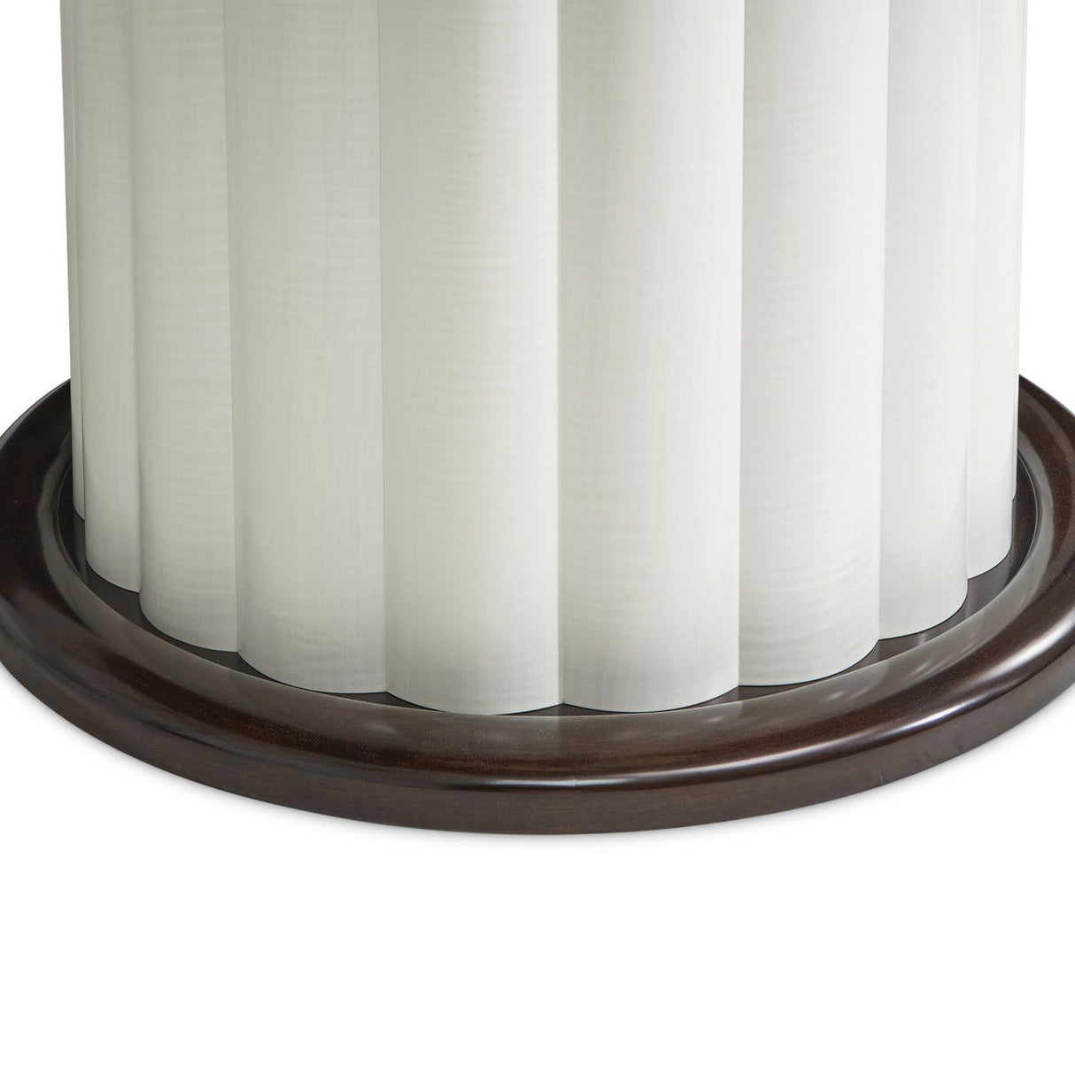 Paris Chic - Round Dining Table