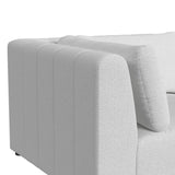 Zandara - Modular Corner - Beige