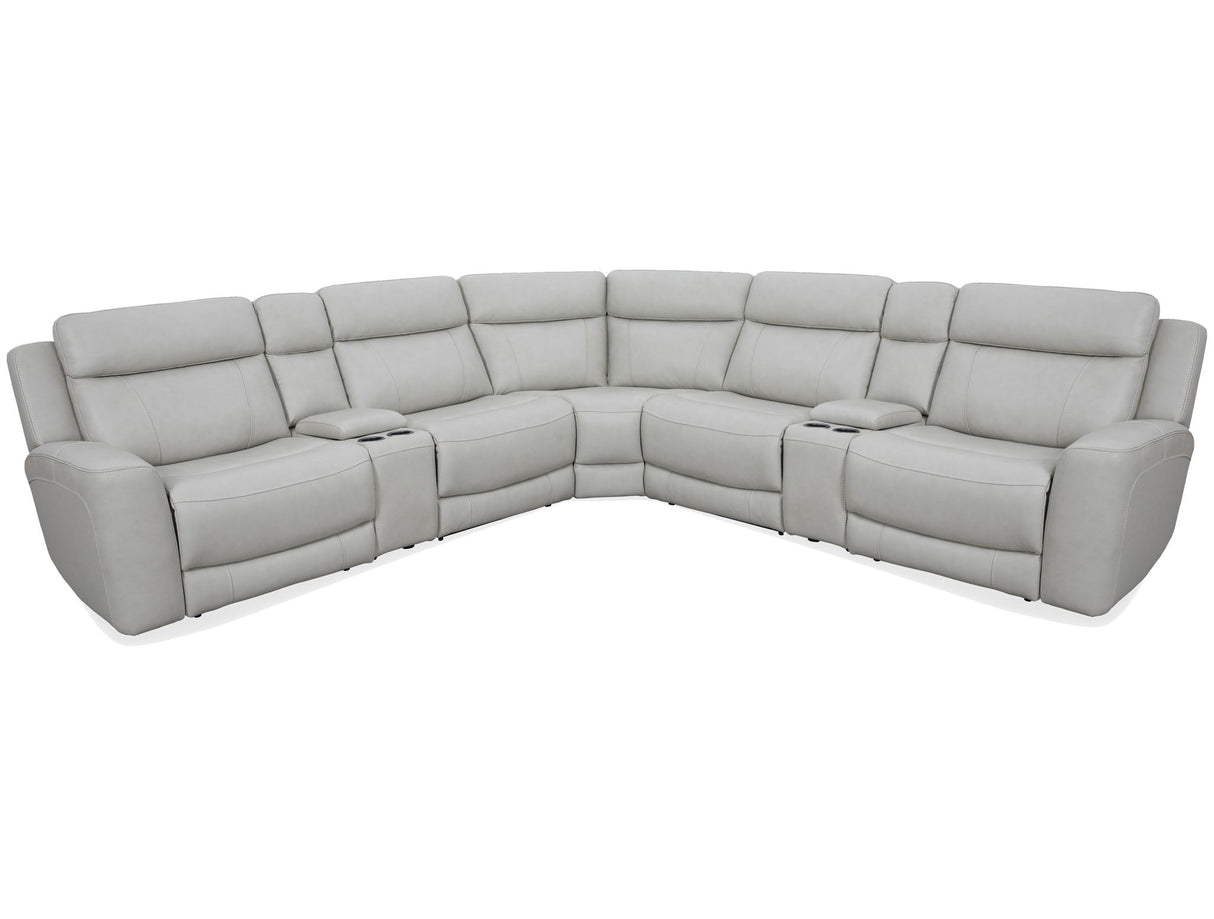 Calgary - Sectional