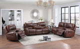 Keily - Reclining Living Room Set