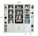 Catalina - Library Wall