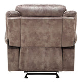 Zubaida - Sillón reclinable Glider