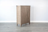 Desert Rock - Chest - Light Brown