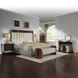 Jamonica - Vanity Mirror - Gray