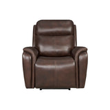 Cascade - Power Reclining Sofa Set