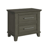 Canterbury - Panel Bedroom Set