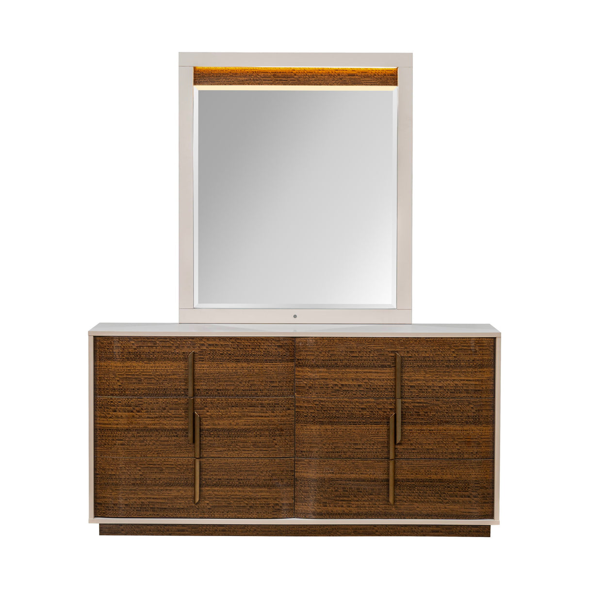 Pavira - Dresser