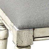 Highland - Vanity And Mirror And Bench