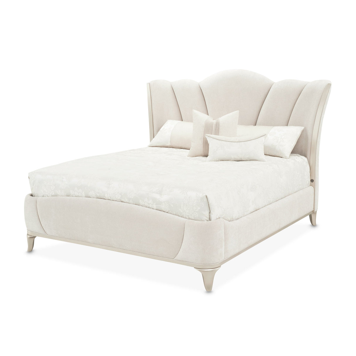 La Marisia - Upholstered Bed