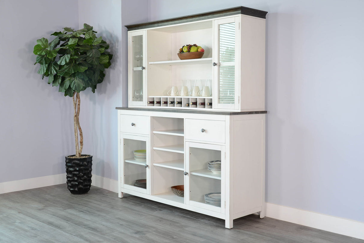 Carriage House - Buffet, Hutch