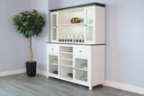 Carriage House - Buffet, Hutch