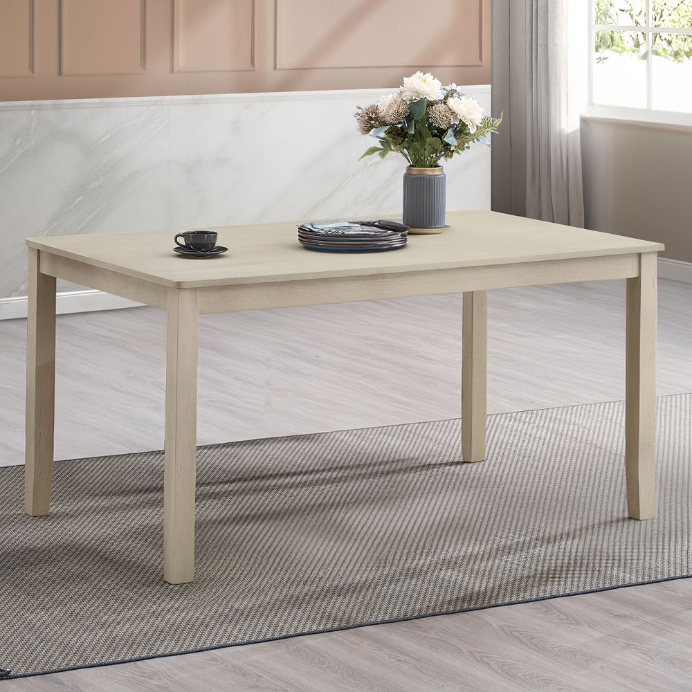 Ferris - Mesa de Comedor - Beige