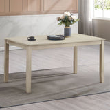 Ferris - Mesa de Comedor - Beige