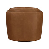 Norwood - Swivel Glider Accent Chair