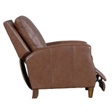 Hunter - Sillón Reclinable Alto Inalámbrico