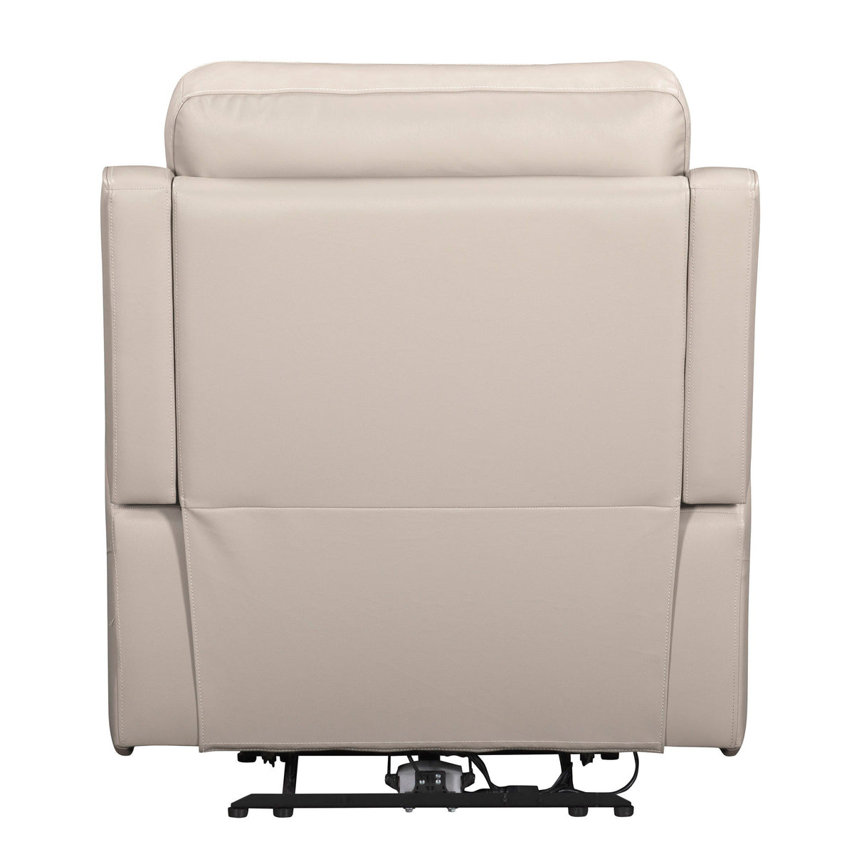 Easton - Sillón reclinable eléctrico Zero Gravity P3