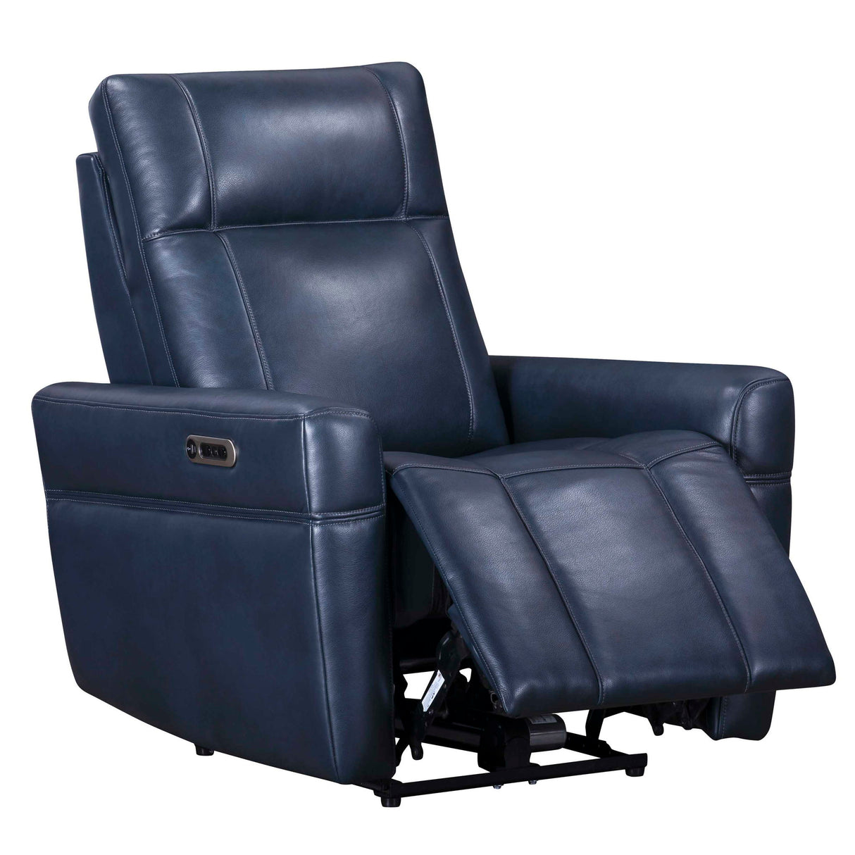Bradford - Sillón reclinable Power Zero Gravity