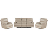 Whitman - Powered By Freemotion Living Room Set