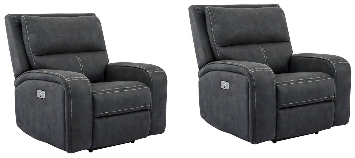 Polaris - Sillón reclinable eléctrico