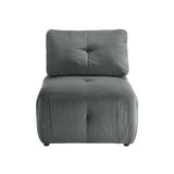 Nahla - Modular Chair