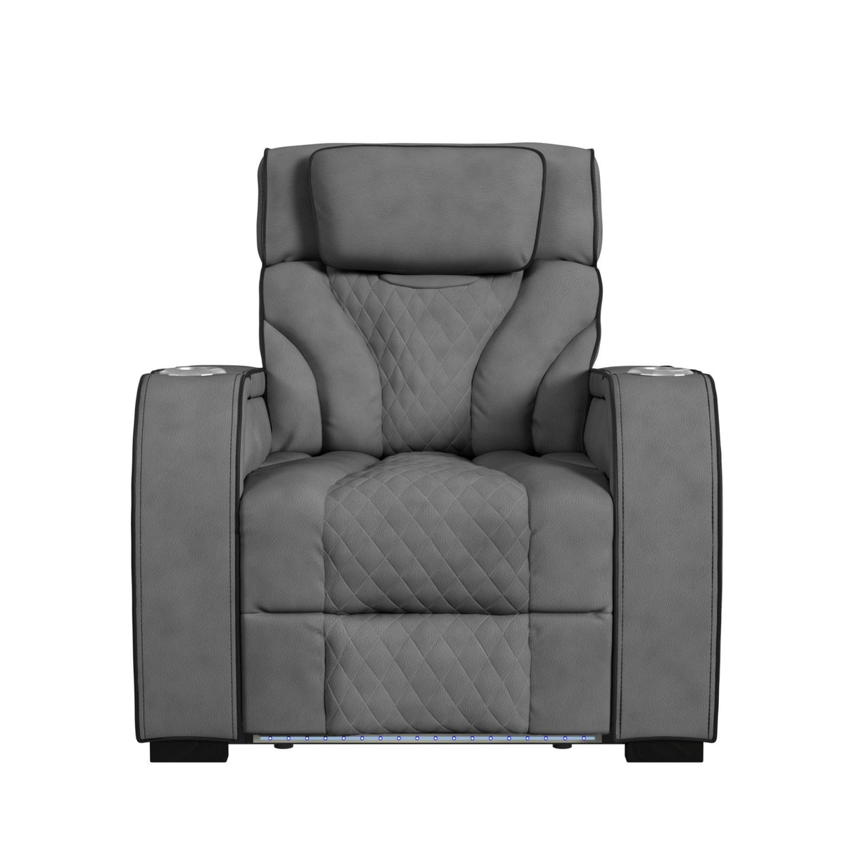 Blitz - Sillón reclinable con LED