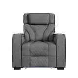 Blitz - Sillón reclinable con LED