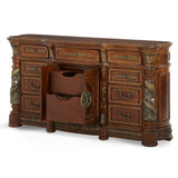 Villa Valencia - Dresser, Mirror