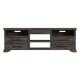 Park Ridge - TV Console
