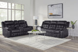 Clayton - Sofa Set