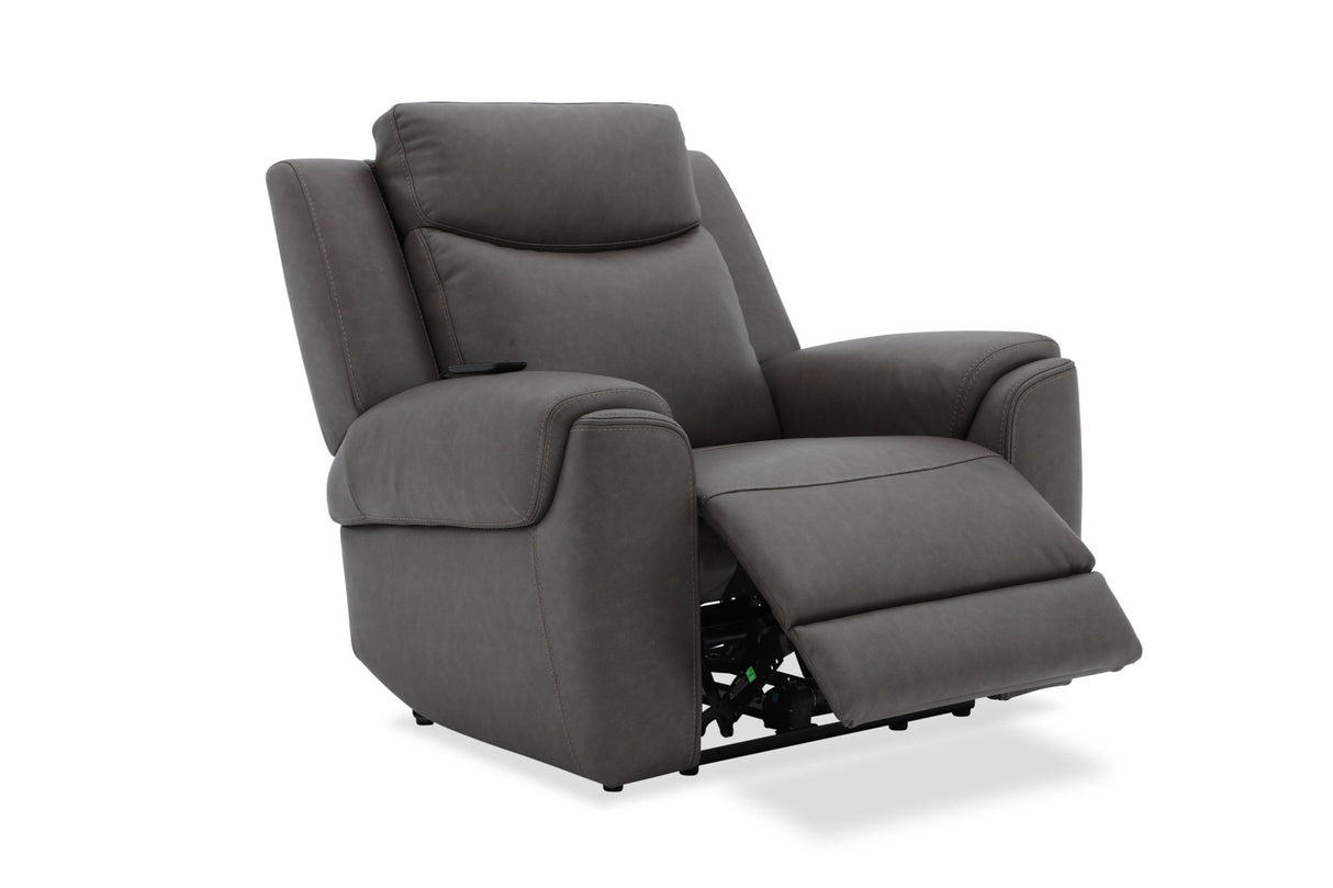 Momentum - Power Zero Gravity Recliner With Heat And Massage