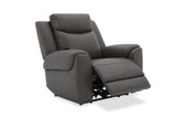 Momentum - Power Zero Gravity Recliner With Heat And Massage