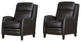 Vermont - Manual Pushback Recliner